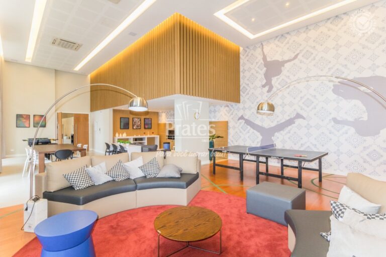 Sala de jogos