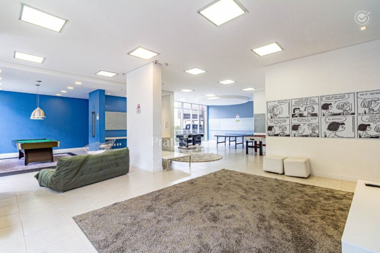 Sala de jogos