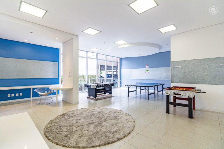 Sala de Jogos