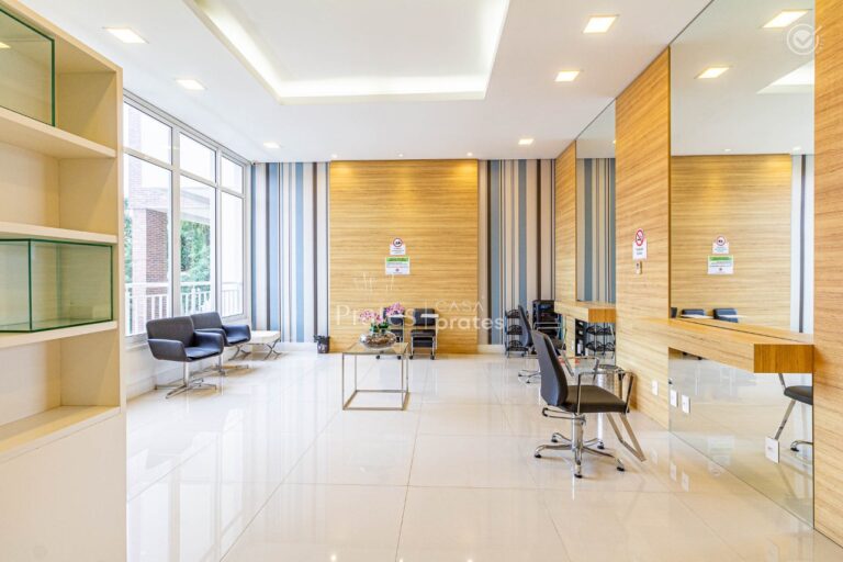 Espaço Beauty