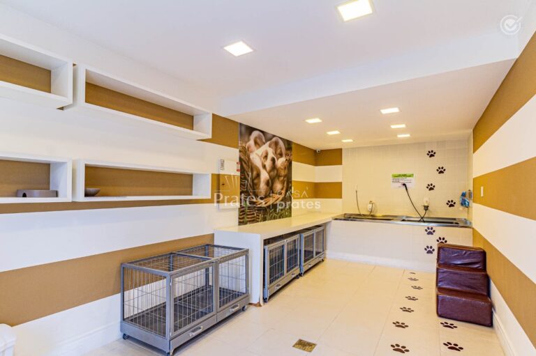 Espaço Pet