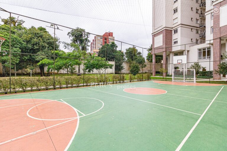 Quadra de Esportes