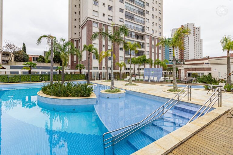 Piscina Coletiva