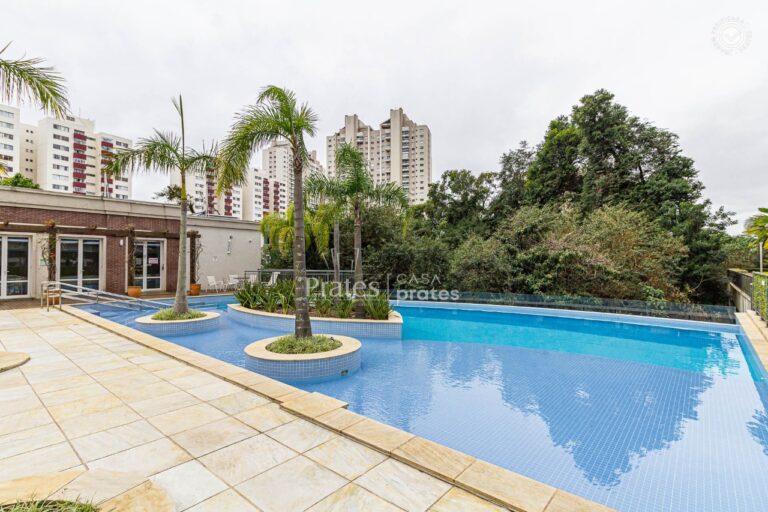 Piscina Coletiva