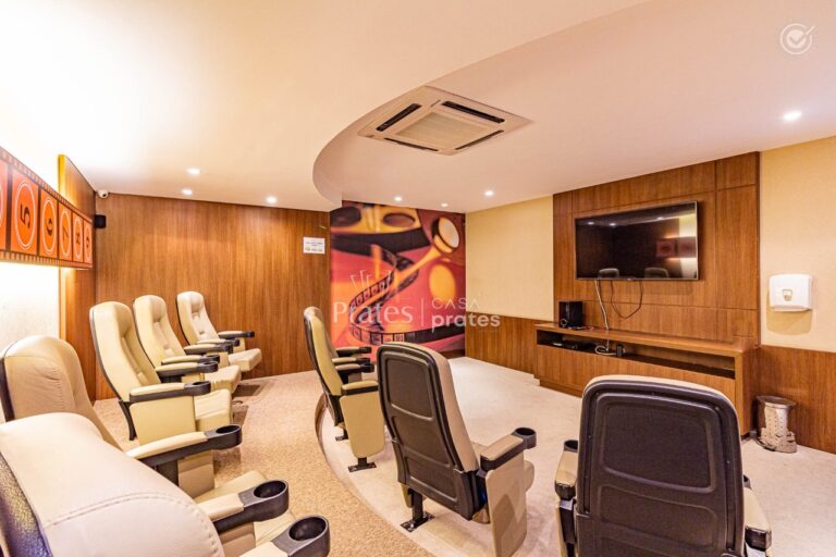 Sala de Cinema