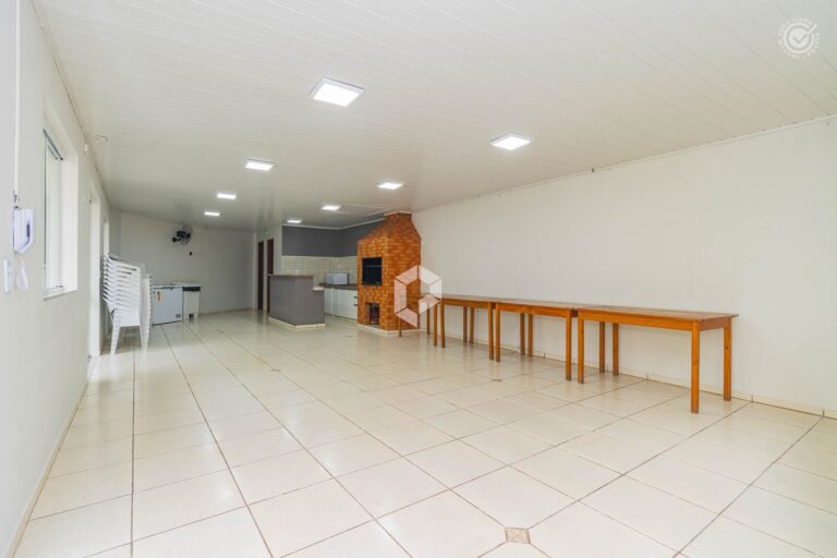 Espaço Gourmet