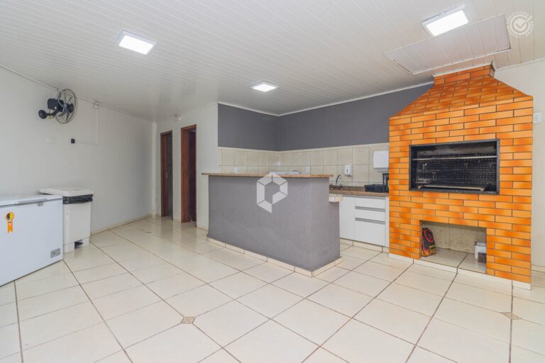Espaço Gourmet