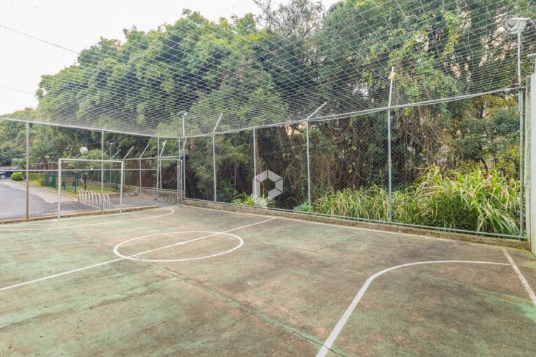 Quadra de Esportes