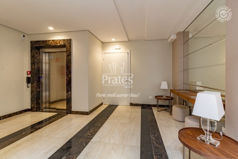 Hall de Entrada