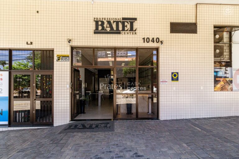 Entrada