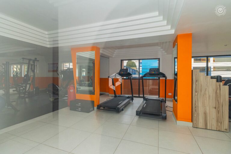 Sala Fitness