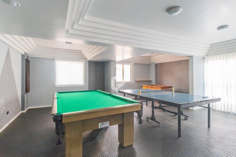 Sala de Jogos