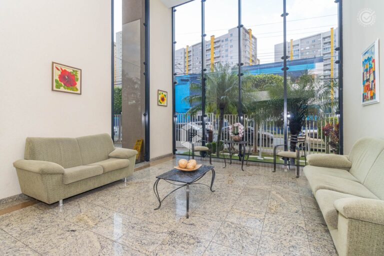 Hall de Entrada