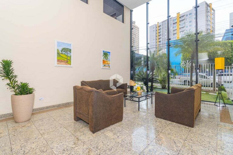 Hall de Entrada