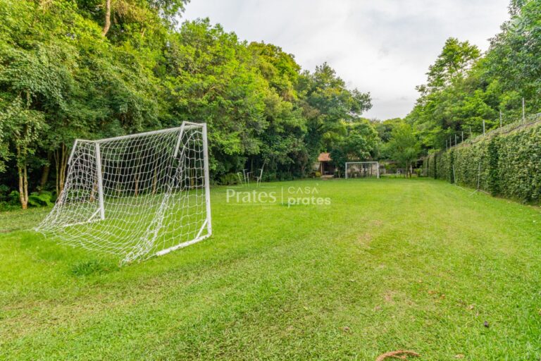 Campo de Grama