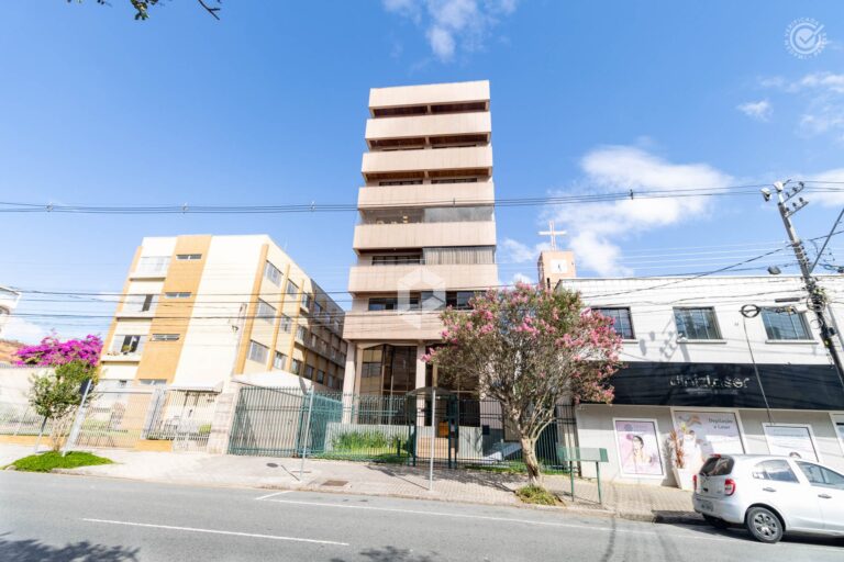 Empreendimento para Alugar ou Vender em Curitiba no Bigorrilho