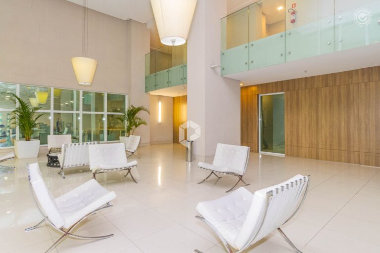 Hall de Entrada