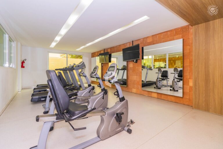 Sala Fitness