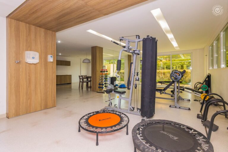 Sala Fitness