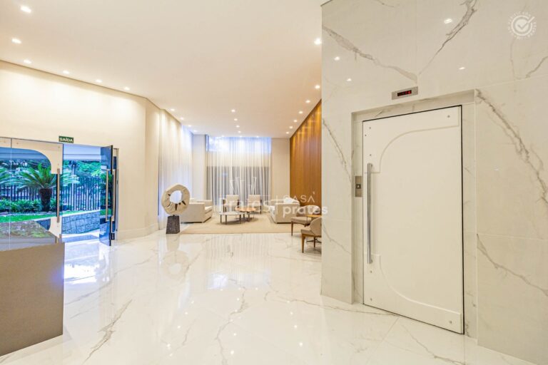 Hall de Entrada