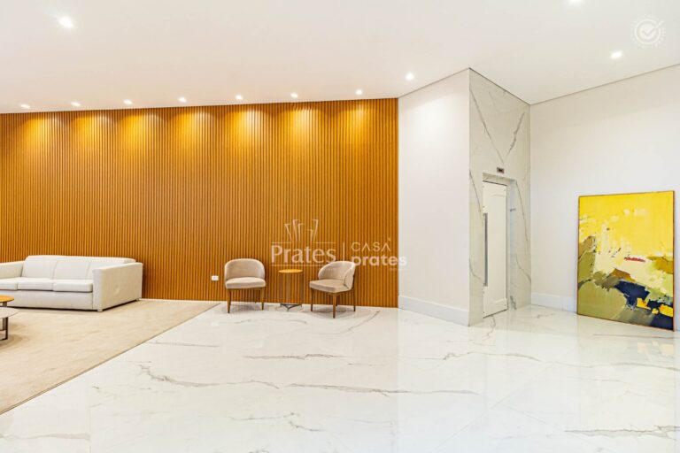 Hall de Entrada