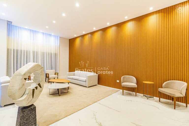 Hall de Entrada
