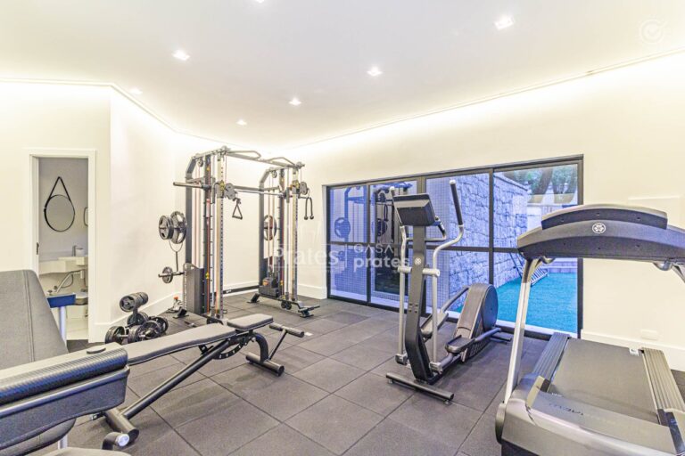Sala Fitness