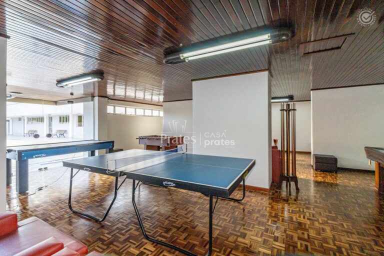 Sala de Jogos