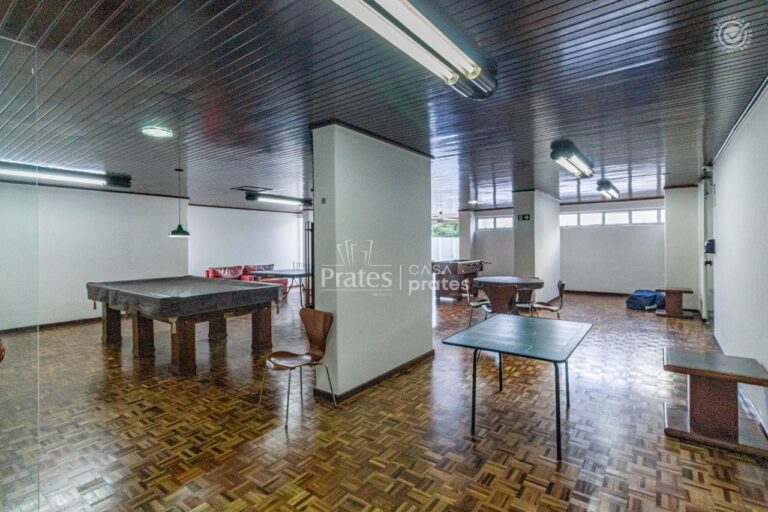 Sala de Jogos