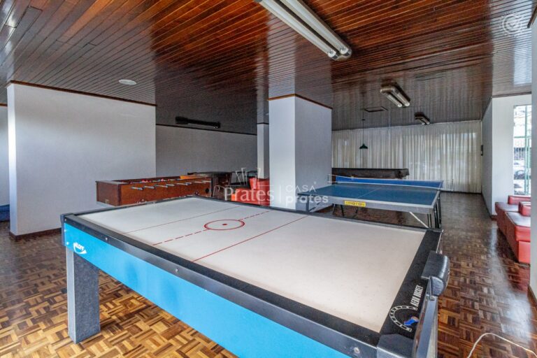 Sala de Jogos
