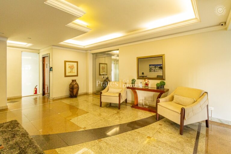 Hall de Entrada