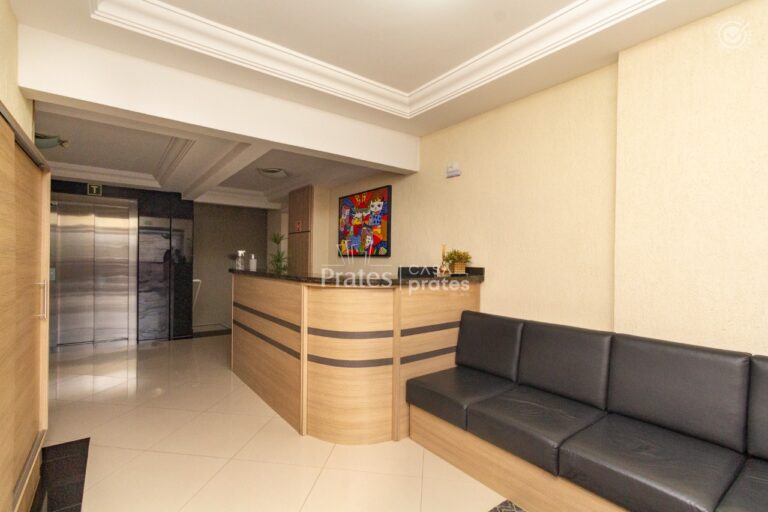 Hall de Entrada