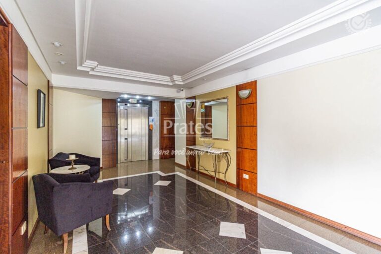 Hall de Entrada
