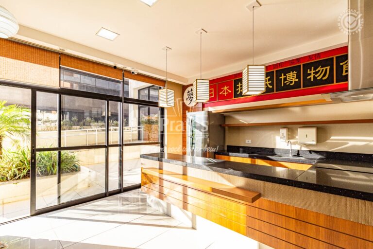 Espaço Sushi