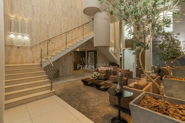 Hall de Entrada