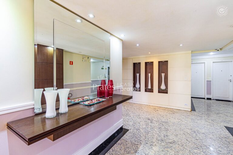 Hall de Entrada