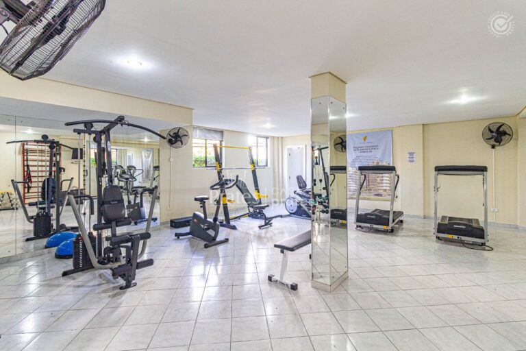 Sala Fitness