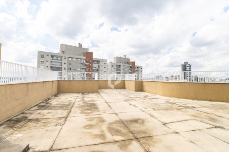 Terraço Coletivo