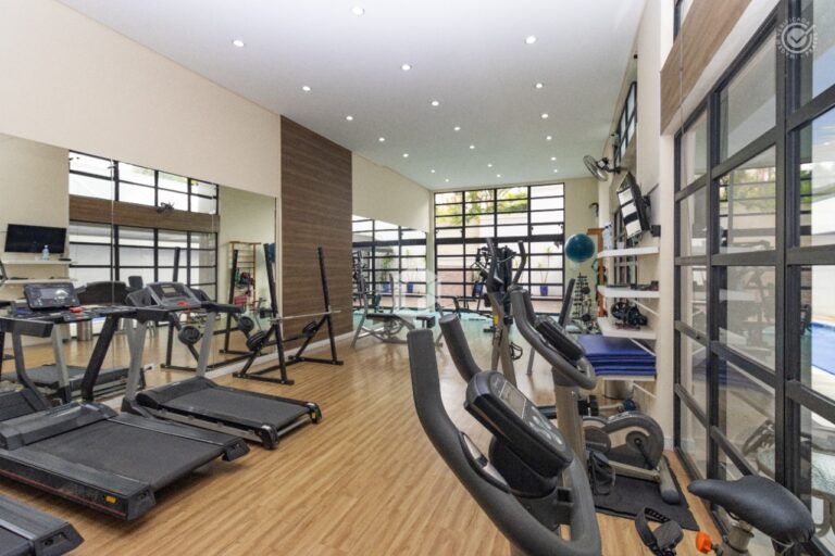 Sala Fitness