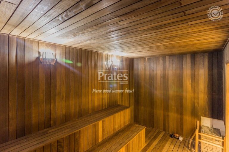 Spa Sauna