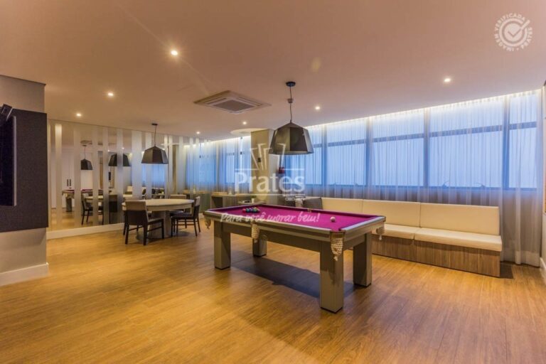 Sala de jogos