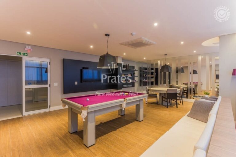 Sala de jogos