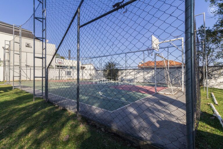 Quadra Esportiva