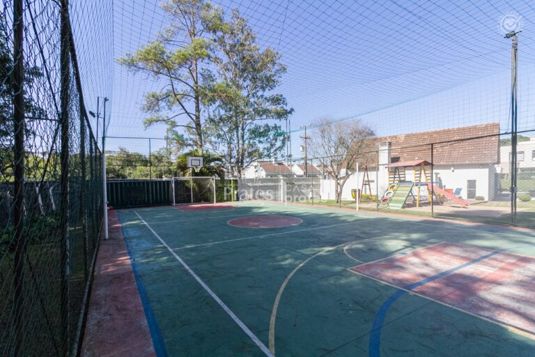 Quadra Esportiva