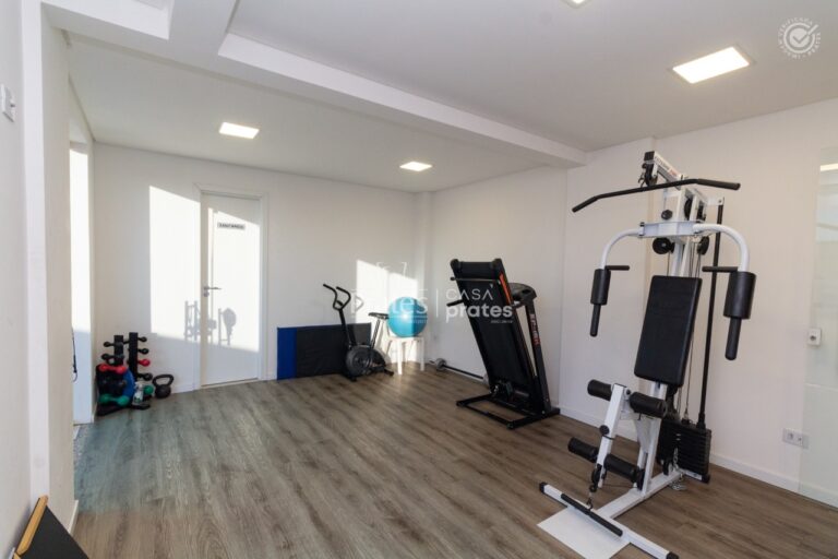 Sala Fitness
