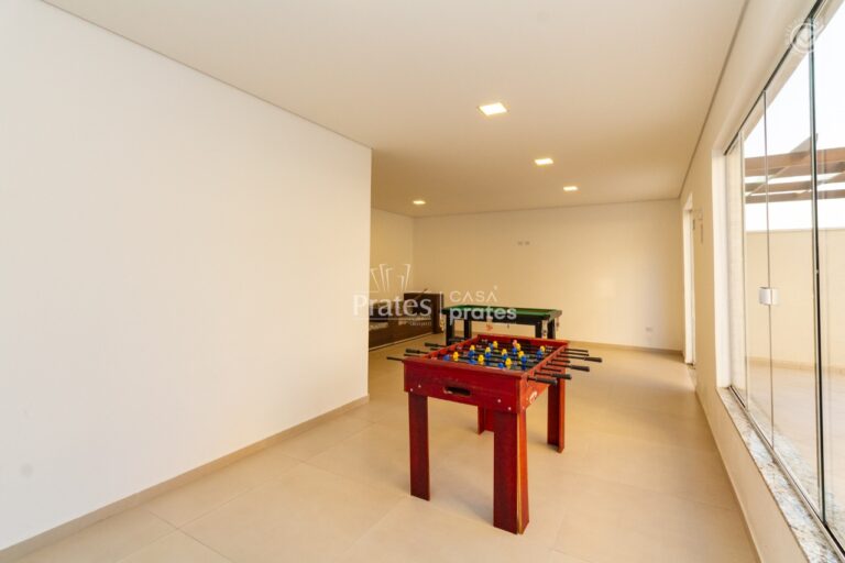 Sala de Jogos