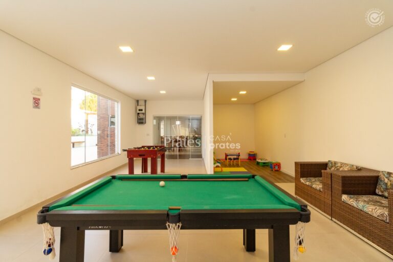 Sala de Jogos
