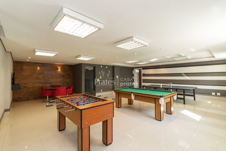 Sala de Jogos