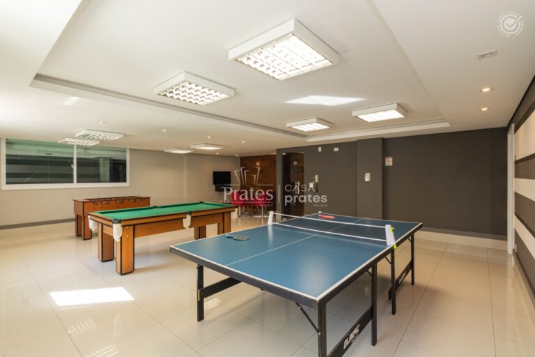 Sala de Jogos