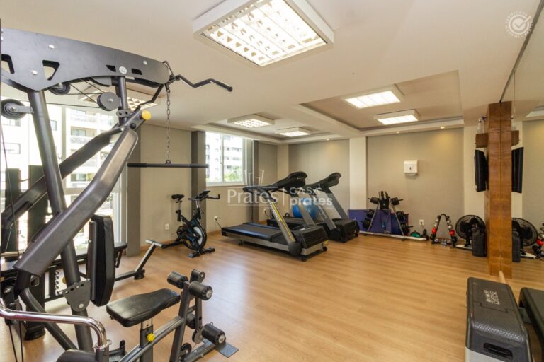 Sala Fitness